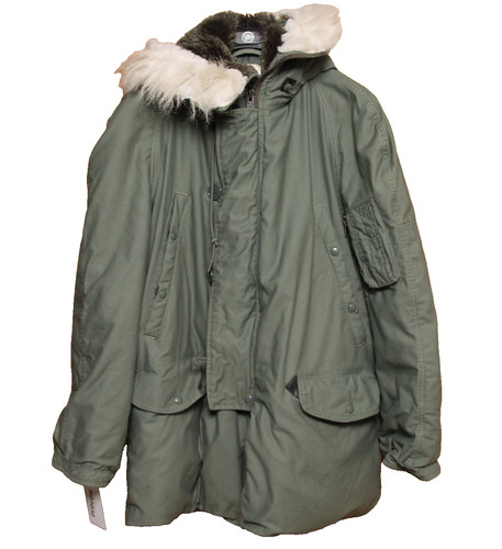 Parka brend m usato - brend, tg.