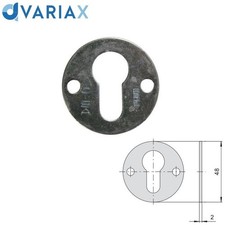 BORCHIA TONDA UNIVERSALE