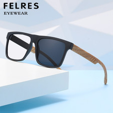 Occhiali da Lettura Quadrati