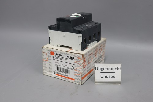 Merlin gerin multi - multi, ng125na
