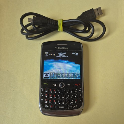 Telefono cellulare blackberry - telefono,
