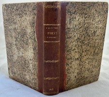 I QUATTRO POETI ITALIANI PAOLO