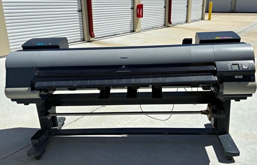 Canon imageprograf ipf9400s - canon,