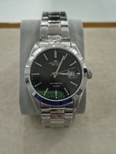 Mondia - MS-212-SS-03BK-OY -