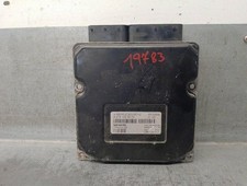 A2711534979 centralina motore