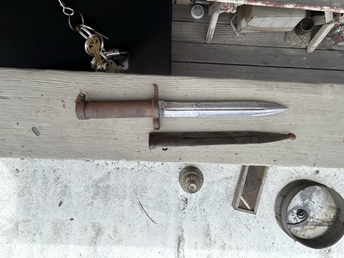 Antico modello 1896 mauser - modello,