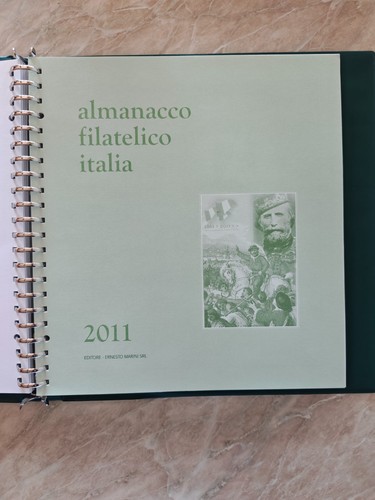 2011 italia repubblica annata - 2011,