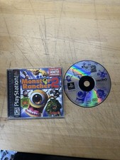 Sony Playstation PS1 Monster