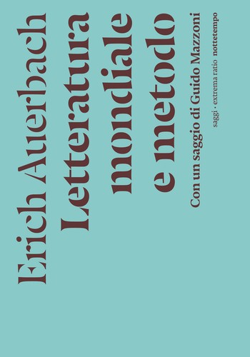 Letteratura mondiale metodo - mondiale, e