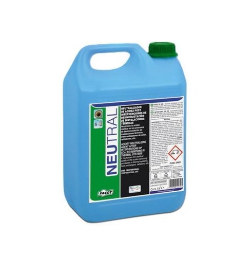 Neutralizzante liquido litri - liquido, 5