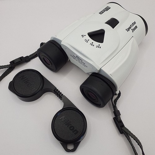 Nikon sportstar zoom binocolo - nikon,