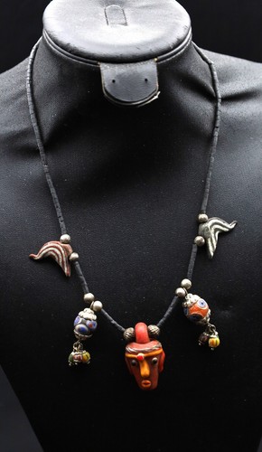 Bellissima collana perle in - perle,