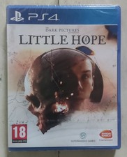LITTLE HOPE DARK PICTURES