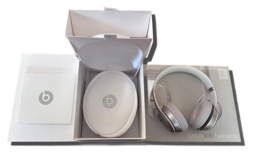 Cuffie wireless beats - cuffie,