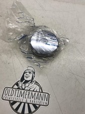 Tappo Cromato Sedile Mercedes