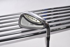 8 pezzi Taylormade RAC CGB Set