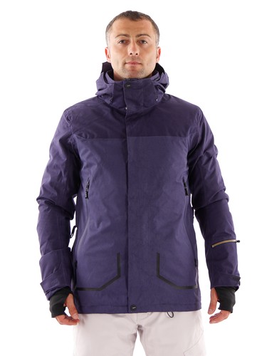 Brunotti giacca sci - brunotti,