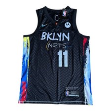Maglia NIKE NBA Brooklyn Nets
