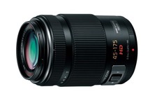 Panasonic Lumix G X Vario PZ