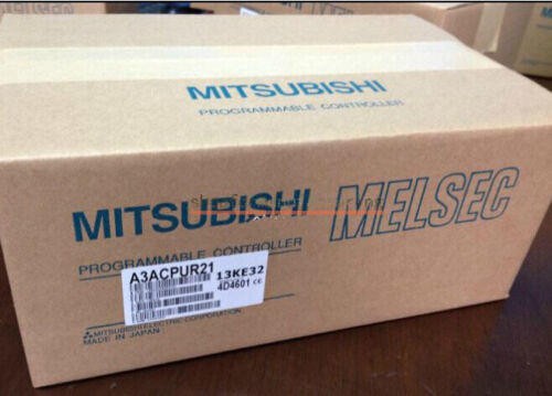 1pz mitsubishi a3acpu r21 plc - a3acpu-r21,