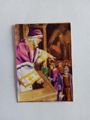 Figurina storia italia lampo - storia,