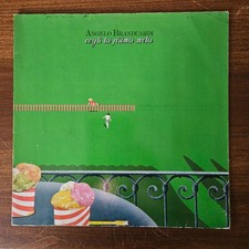 ANGELO BRANDUARDI - Cogli la prima mela - 200 940-320