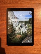 Apple iPad Air  Wi-Fi +