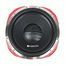 Orion HCCA152 15" 2500W RMS
