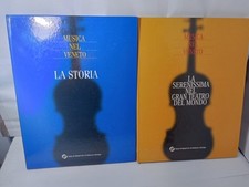 Musica nel veneto storia - musica,