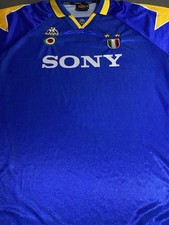 Maglia trasferta Juventus