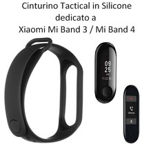 Tactical Cinturino 513 Watch