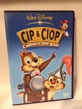 Cip & Ciop L’albero dei Guai