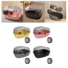 Gabbia per criceti Gabbia per