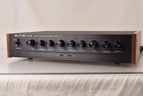 Sae two eq10 equalizzatore - eq10,