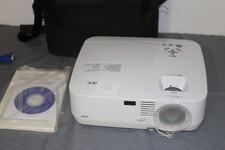 Proiettore NEC NP405 - 4.000