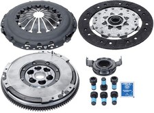 Clutch Kit Sachs Alfa Romeo