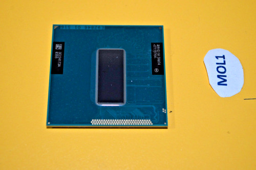 Intel 3110m cpu 4ghz - cpu, 2.4ghz