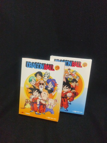 Dragon ball serie classica - serie,