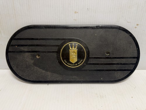 Zenith transoceanic antenna - zenith,