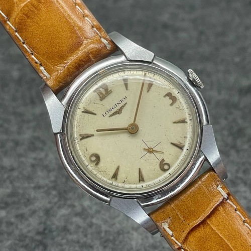 Orologio svizzero vintage - orologio,