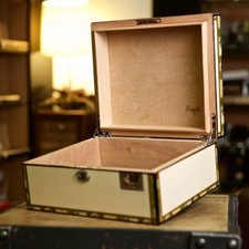 humidor per sigari