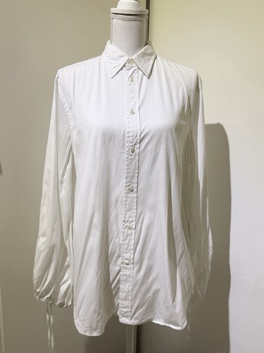 Camicia popeline con - , maniche