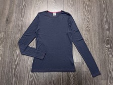 Maglione donna rompighiaccio