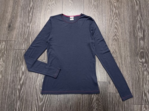 Maglione donna rompighiaccio