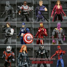 Marvel Avengers SuperHero Iron
