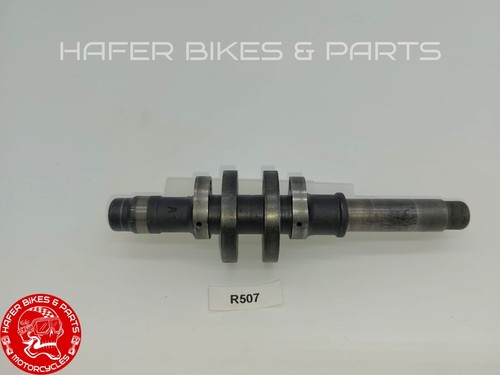 Albero camme ducati - ducati, 996