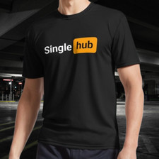 Mozzo singolo. Parodia logo