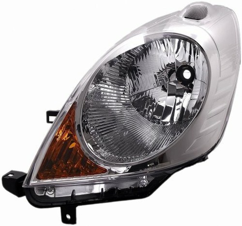 Faro anteriore per nissan - faro,