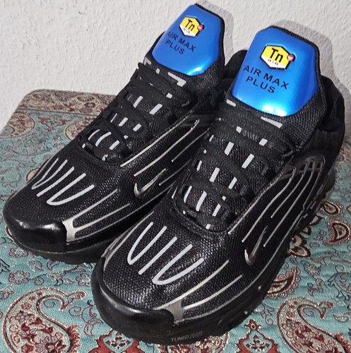 Nike airmax plus tuned3 - nike,