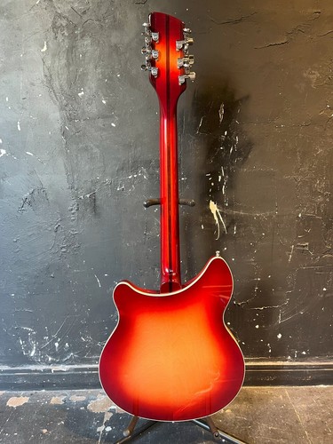 Rickenbacker - rickenbacker,